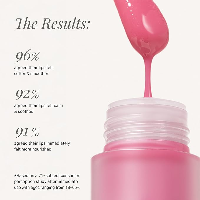 Karuna Skin - Tinted Lip Oil,