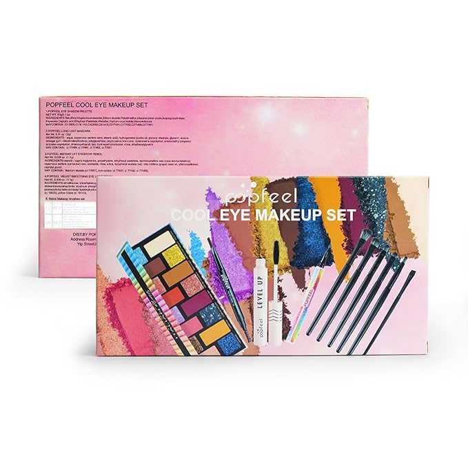 Makeup Kit for Women, All