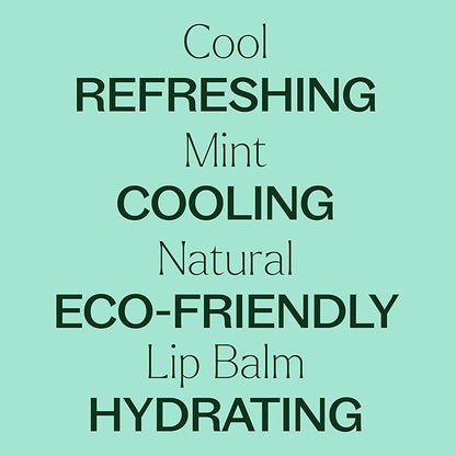 Plant Therapy Cool Mint Natural Lip