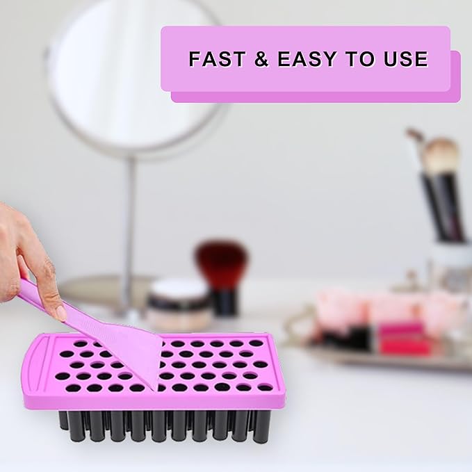 Lip Balm Filling Tray Kit -