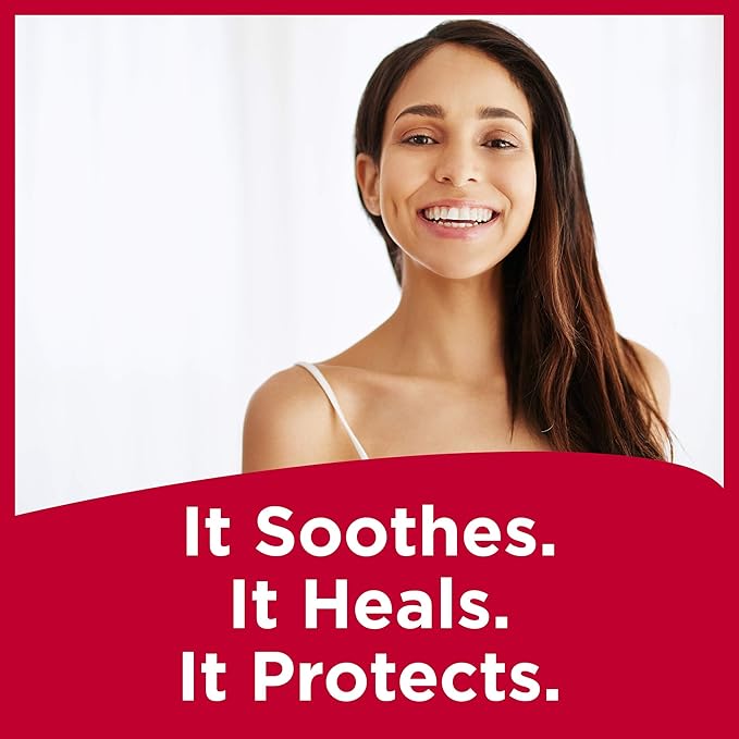 Carmex Medicated Lip Balm Tubes, Lip OZ