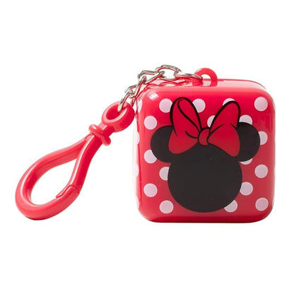 Lip Smacker Disney Minnie Mouse Cube