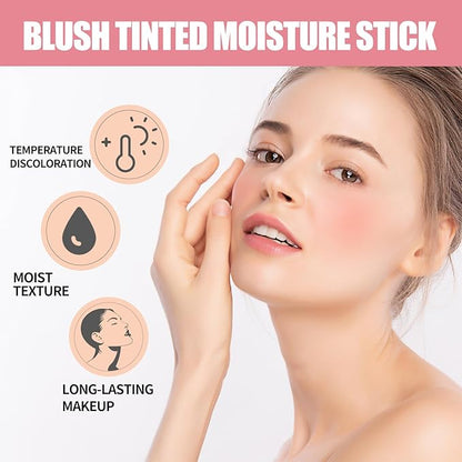 Blush Rare Beauty Liquid Blush Stick Cream Blush Stick