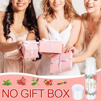 Dunzy 50 Pcs Thank You Gift (Wedding)