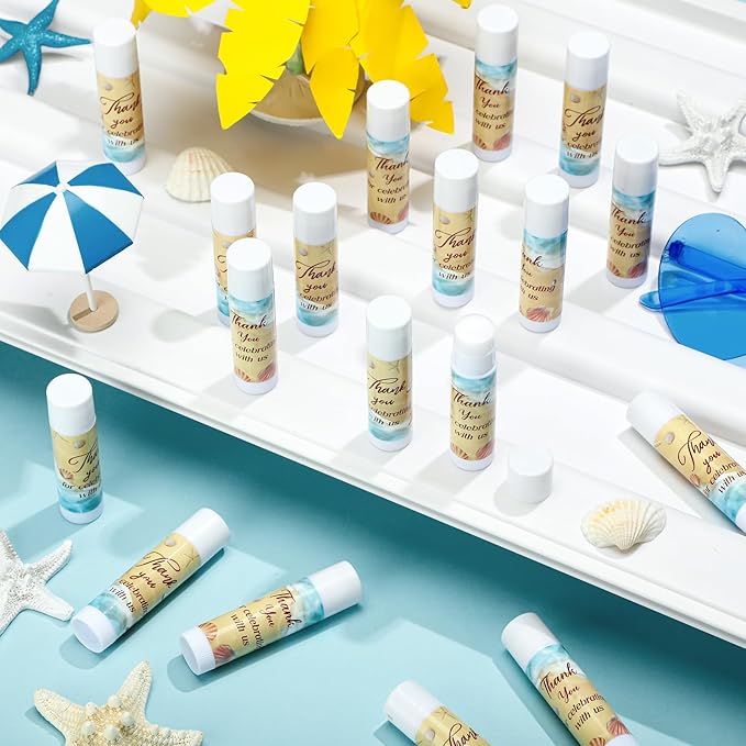 Dunzy 50 Pcs Thank You Gift