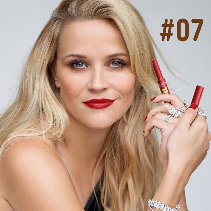 Click Lip Gloss Pen For Women Plumping Lip Stain Color Changing Waterproof Long Lasting Jelly Tinted Lip Balm Hydrating Lip Oil For Dry Lips (07)