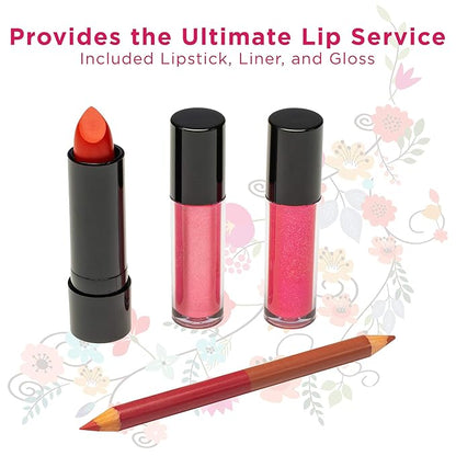 Makeup Kit Gift Set - 41