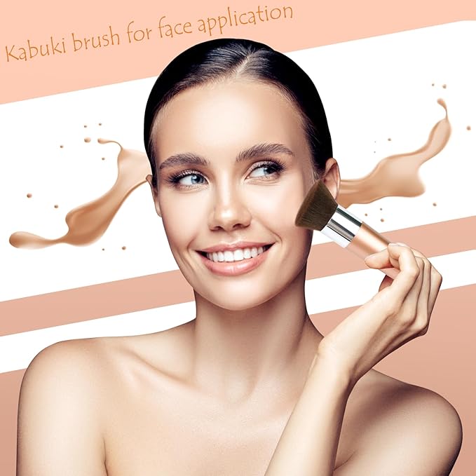 VNITT 2 IN 1 Self Tanning Mitt Applicator Kit Set,Self Tan Mitt,Self Tanning Glove and Self Tanner Brush,Sunscreen Brush- Fake Tan Applicator for Face and Body,Hands,Legs