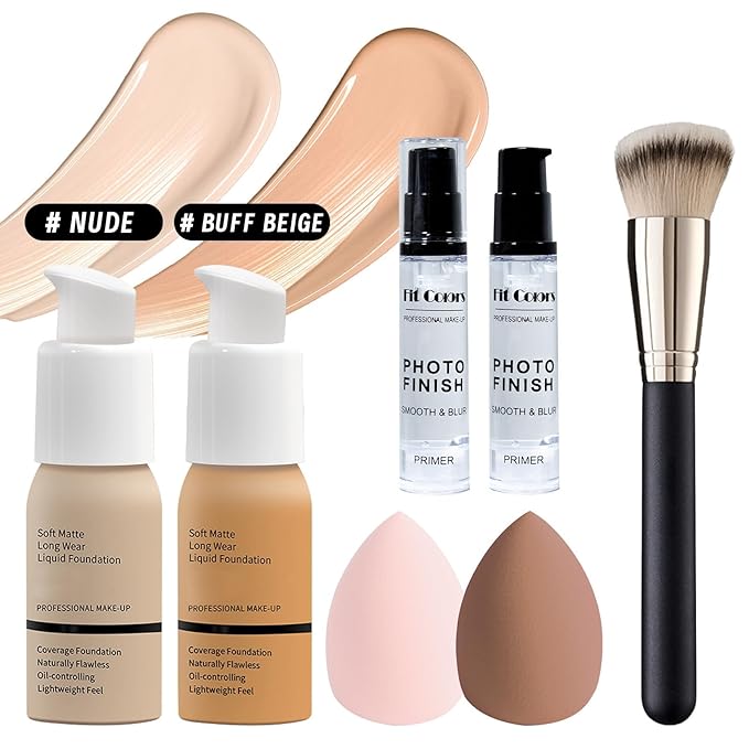 Makeup Set Kit for Women Full