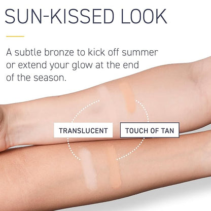SUN CARE Marmelada Fast Tanning Jam