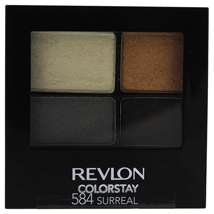 Revlon ColorStay 16 Hour Eye Shadow