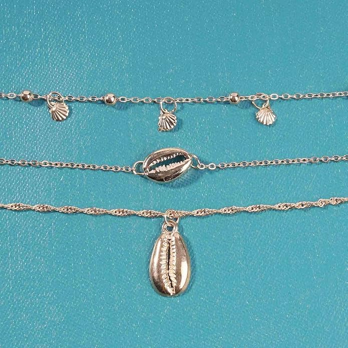 Boho Coin Disc Necklace Choker Gold