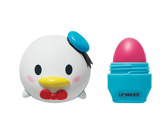 Lip Smacker Disney Tsum Tsum Balms Jelly