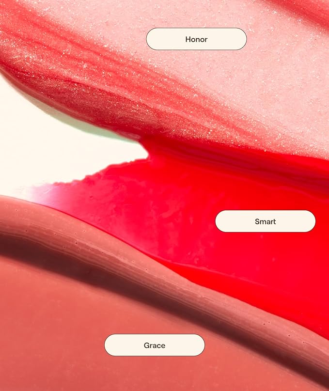 Live Tinted Huegloss High-Shine Lip Gloss - Hydrating, - Mauve