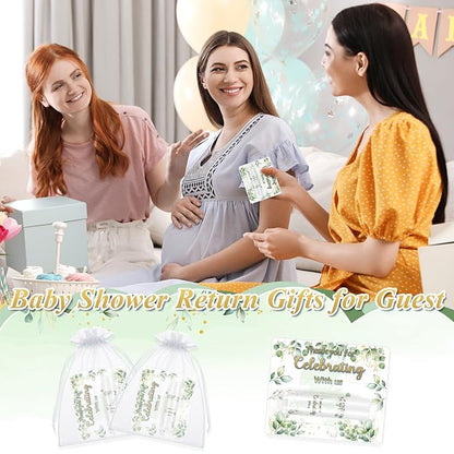 24 Set Thank You Gift Lip Wedding