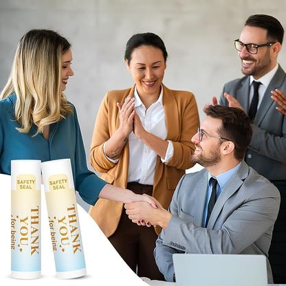 DMSKY Appreciation Gifts 60 Pcs Lip