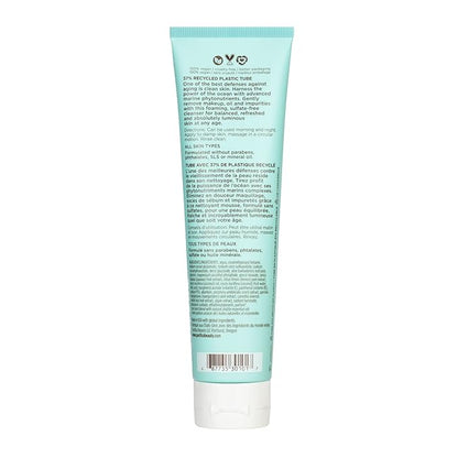 Pacifica Sea Foam Complete Face Wash
