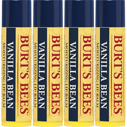 Burt's Bees 100% Natural Moisturizing Lip