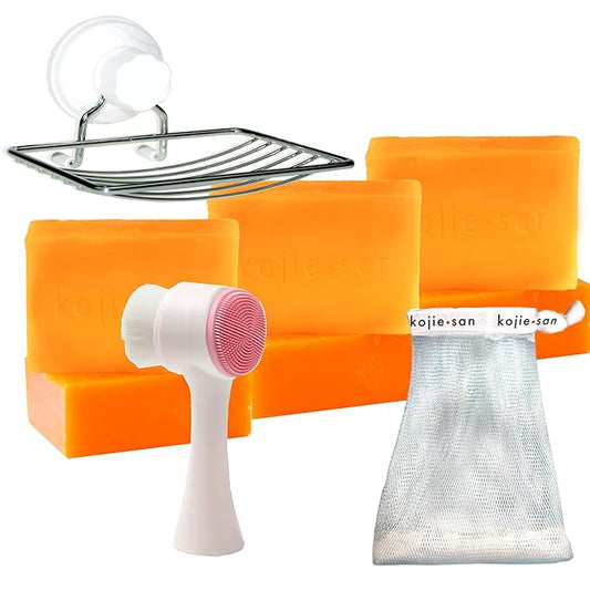 Kojie San Face & Body Skin Brightening
