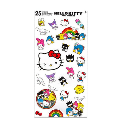 Hello Kitty Lip Balm Tubes -