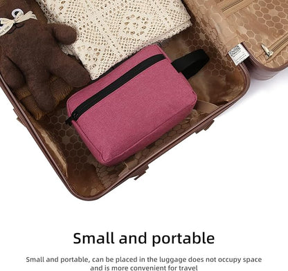 Travel toiletry bag toiletry bag