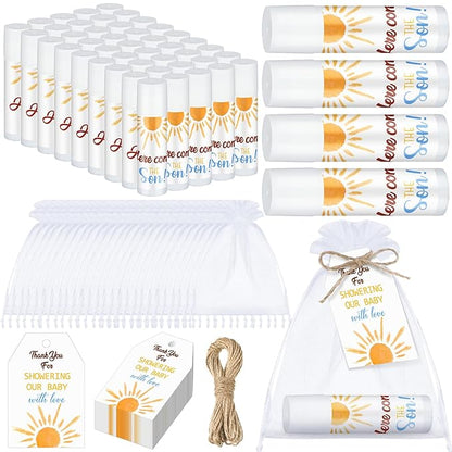 Dunzy 50 Pack Here Comes the Gifts