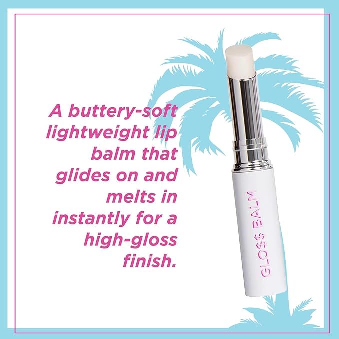 Petite 'n Pretty Full Size Glo$$ Sell