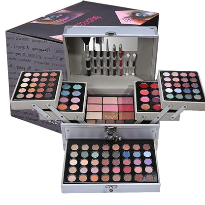 118 Colors Makeup Kit All-in-one Makeup