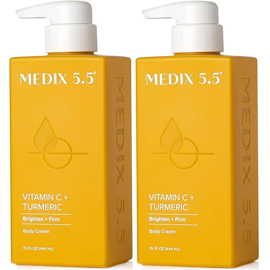Medix 5.5 Vitamin C Cream Face Aging