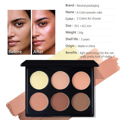 Multi-purpose Makeup Kit All-in-One Makeup Gift