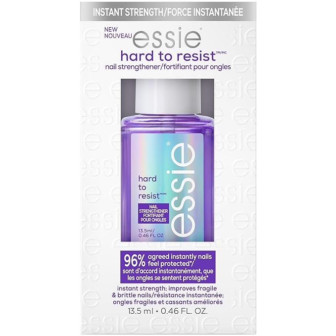 essie Nail Care, 8-Free Vegan,