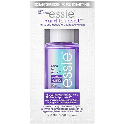 essie Nail Care, 8-Free Vegan,