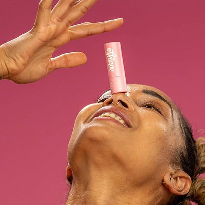 Ethique Nectar Unscented Lip Balm -