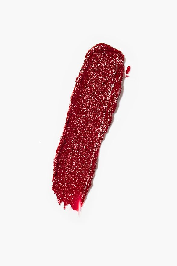Red Lipstick for all Skintones | Clean Moisturizing Natural Lipstick | Cruelty Free & Paraben Free | Made with Manuka Honey | Paris at 7PM