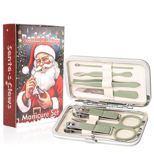 Manicure kit,pedicure tools for feet,manicure