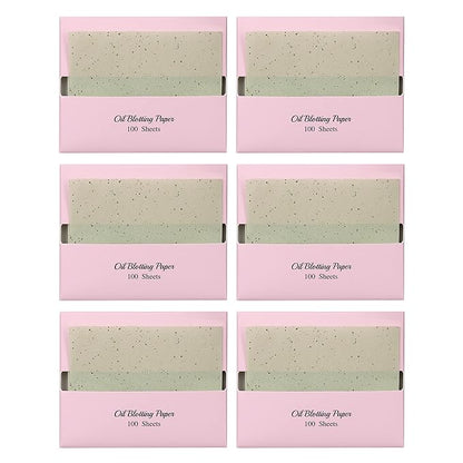 [600 Counts Refills Only] Green Tea Natural Oil