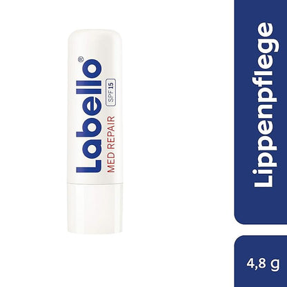 Labello Med Refair Lip Balm