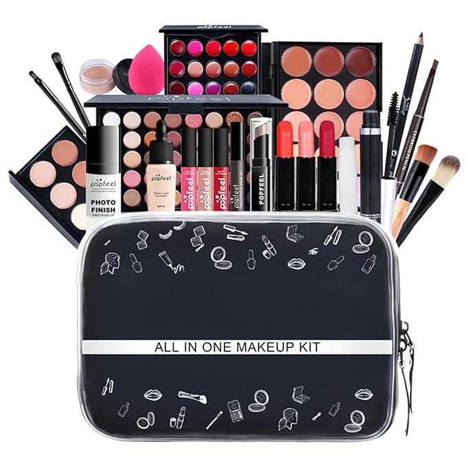 Makeup Kit for Women Full Kit,