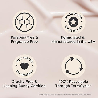 Paula's Choice LIP & BODY Emollient Balm,