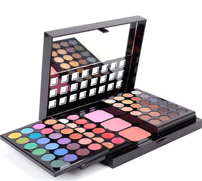 Pro Makeup Gift Set All in One Makeup