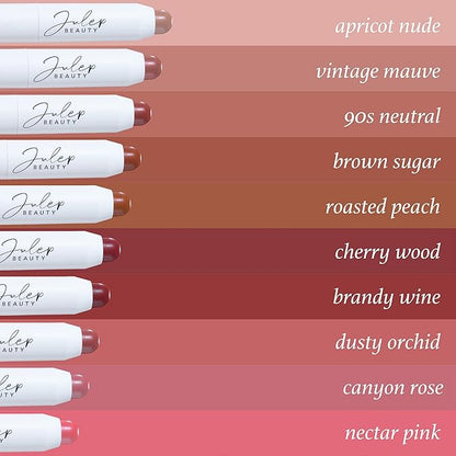 Julep It's Balm: Tinted Lip Balm
