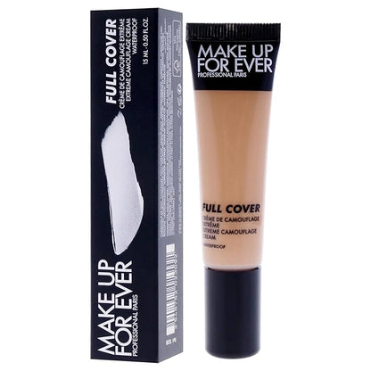 MAKE UP FOR EVER Full Cover Concealer Beige