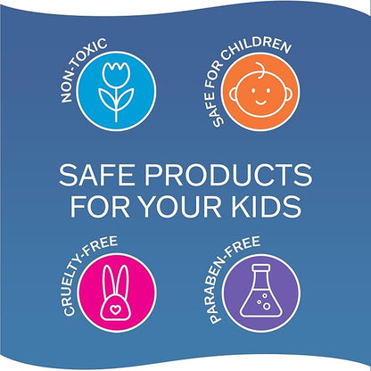 Encanto Die Cut Beauty Set