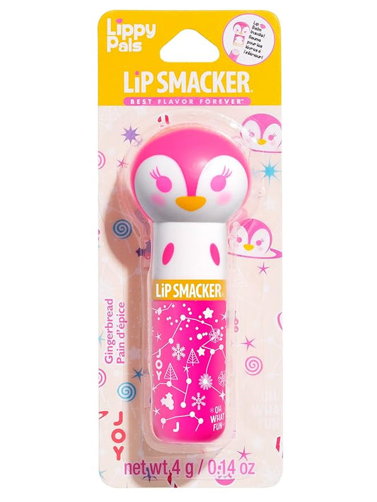 Lip Smacker Lippy Pals Penguin Holiday,