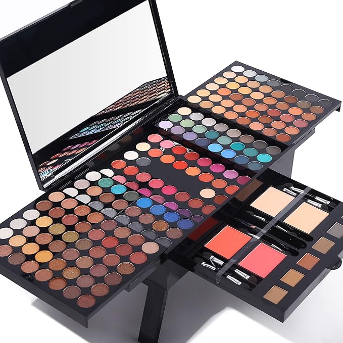 Professional Makeup Kit for Women