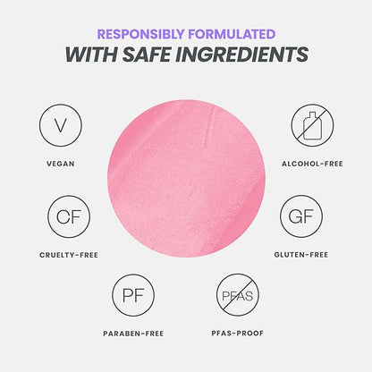 Wonderskin Wonder Blading Lip Stain Peel (Beautiful)