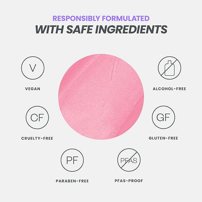 Wonderskin Wonder Blading Lip Stain Peel (Beautiful