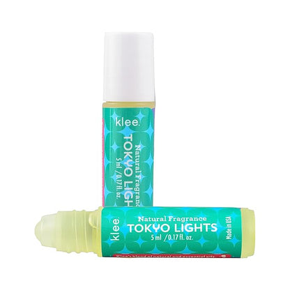 Luna Star Naturals Klee Kids Deluxe