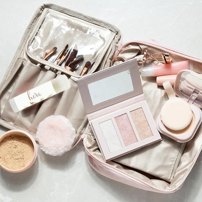 Andaz Press Personalized Lip Balm Party Florals,