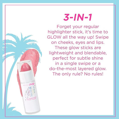 Petite 'n Pretty Makeup Set